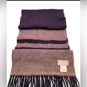 Tessilechiti 100% Italian Wool Men’s scarf